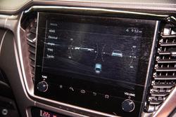2025 Isuzu D-MAX LS-U MY24 4X4 Dual Range Granite Grey