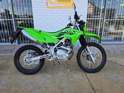 Kawasaki KLX230R S