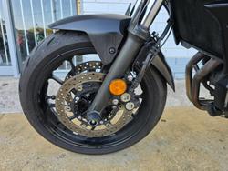 2021 YAMAHA MT-07 LA (ABS) Black