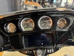 2024 Harley-davidson FLHTK ULTRA LIMITED Grey