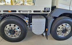 2024 Volvo Fm11