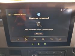 2024 Volvo Fm11