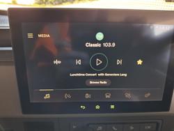 2024 Volvo Fm11