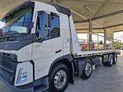 Volvo FM11