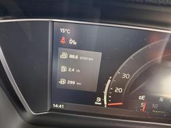 2024 Volvo Fm11