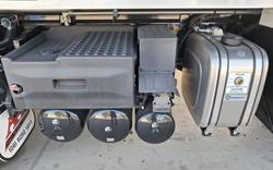 2024 Volvo Fm11