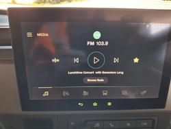 2024 Volvo Fm11
