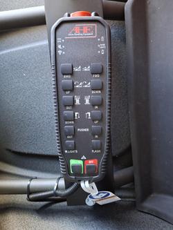 2024 Volvo Fm11