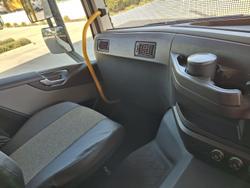 2024 Volvo Fm11