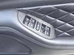 2022 GWM Ute Cannon-X NPW 4X4 Pittsburgh Silver