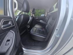 2022 GWM Ute Cannon-X NPW 4X4 Pittsburgh Silver