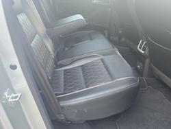 2022 GWM Ute Cannon-X NPW 4X4 Pittsburgh Silver