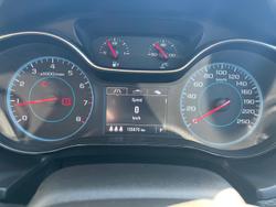 2018 Holden Astra LS+