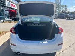 2018 Holden Astra LS+