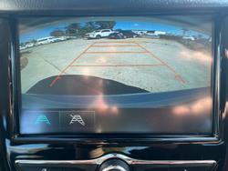 2018 Holden Astra LS+ BL MY18 Summit White