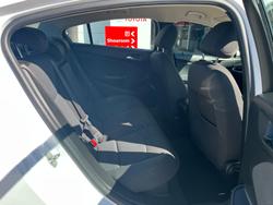 2018 Holden Astra LS+