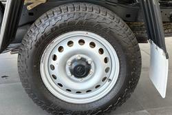 2021 Toyota Hilux SR