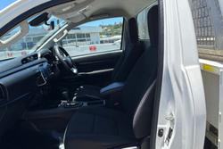 2021 Toyota Hilux SR