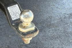 2021 Toyota Hilux SR