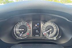 2021 Toyota Hilux SR