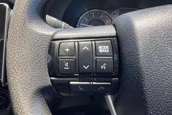 2021 Toyota Hilux SR