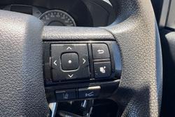 2021 Toyota Hilux SR