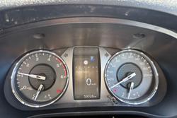 2021 Toyota Hilux SR