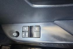 2021 Toyota Hilux SR