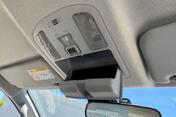 2021 Toyota Hilux SR