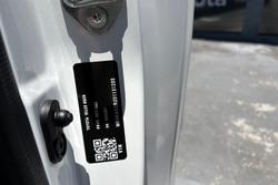 2021 Toyota Hilux SR