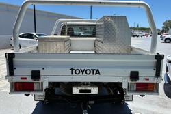 2021 Toyota Hilux SR