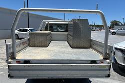 2021 Toyota Hilux SR