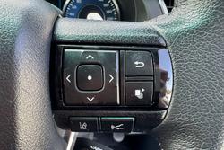 2021 Toyota
                Fortuner GXL