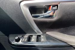 2021 Toyota
                Fortuner GXL