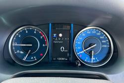 2021 Toyota
                Fortuner GXL