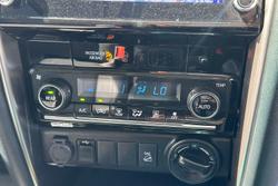 2021 Toyota
                Fortuner GXL