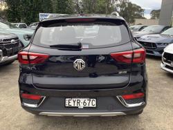 2022 MG
ZS Excite