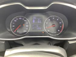 2022 MG
ZS Excite