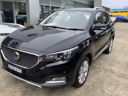 2022 MG
ZS Excite
