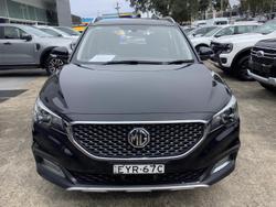 2022 MG
ZS Excite