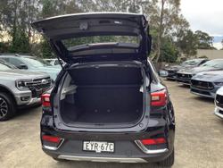 2022 MG
ZS Excite