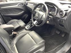 2022 MG
ZS Excite