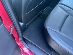 2021 Isuzu D-MAX X-TERRAIN MY21 4X4 Dual Range Magnetic Red