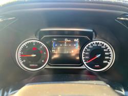 2021 Isuzu D-MAX X-TERRAIN MY21 4X4 Dual Range Magnetic Red