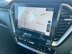 2021 Isuzu D-MAX X-TERRAIN MY21 4X4 Dual Range Magnetic Red