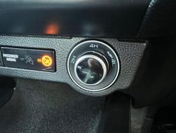2021 Isuzu D-MAX X-TERRAIN MY21 4X4 Dual Range Magnetic Red
