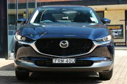 2024 Mazda
CX-30 G20 Pure