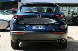 2024 Mazda
CX-30 G20 Pure