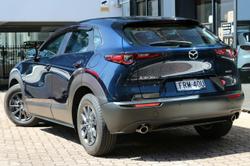 2024 Mazda
CX-30 G20 Pure