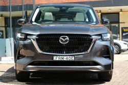 2024 Mazda
CX-60 G40e Azami